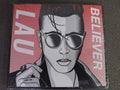 Cd - Lau - Believer * Uk - Synth-pop - Digipak - 2021