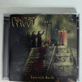 Cd Cancer- Inverted World New Album 2025 J. Walker Death Imp