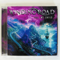 Cd Winding Road - Fill My Sails 2024 New Hard Aor Importado