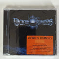 Cd Vicious Rumors-vicious Rumors*remaster Rock Candy Heavy