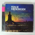 Cd Fergie Frederiksen - Any Given Moment 2013 Hard Rock Aor
