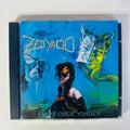 Cd Zed Yago - From Over Yonder [importado]