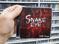 Cd Snake Eye - Wild Senses * Official Russia - Hard / Heavy