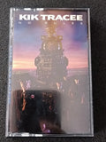 K7 Cassete - Kik Tracee - No Rules * Us - Hard Rock - 1991