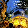 Cd Deadly Blessing-ascend From The Cauldron*agent Steel 80