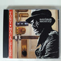 Cd Tony Macalpine- Maximun Security *g. Lynch, D Castronovo