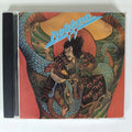 Cd Dokken-beast From The East *1st Press Americano Ratt Kix