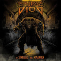 Cd Bridge Of Diod-of Sinners And Madman *heavy Metal Trad.