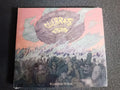Cd - Welcome Inside The Brain - Celebrate The.. * Germany