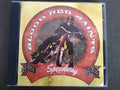 Cd - Blood Red Saints - Speedway C/bonus * Imp - Hard - 2015