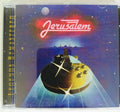 Cd Jerusalem-volume One* Petra Bride Xt  *rock Cristão White