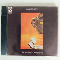 Cd The Battered Ornaments - Mantle - Piece 1969 Prog Rock