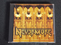 Cd - Nevermore - Nevermore * Us - Heavy Metal - 1995