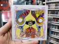 Cd Kurokuma - Dope Rider * Us - Ep - Doom Metal - Cardboard