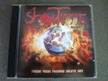 Cd - Showtime - Press Your Fucking Delete Key C/bonus * Imp