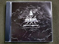 Cd - Axxis - Kingdom Of The Night Ii (black Edition) *imp
