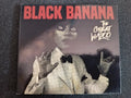 Cd - Black Banana - The Great Wazoo * Italy - Hard Rock 2017