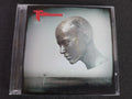 Cd - Taboo - Taboo C/bonus * Imp - Hard Rock