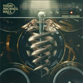 Cd Todd Michael Hall - Sonic Healing 2021 Importado!