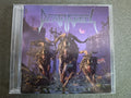 Cd - Death Angel - Humanicide C/bonus * Imp - Thrash Metal
