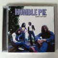 Cd Humble Pie - Joint Effort 2019 Hardão 70 Cd Importado