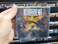 Cd Diviner - Realms Of Time * Sweden - Heavy - Sealed - 2019