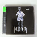 Cd Nazareth-boogaloo *edição Com Bonus