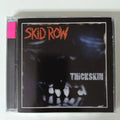 Cd Skid Row- Thickskin 2003 Johnny Solinger Vocal Importado
