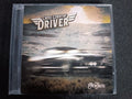 Cd - Cross Country Driver - The New Truth * Imp - Blues Hard