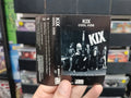 K7 Cassete Kix - Cool Kids * Us - Hard Rock - 1983