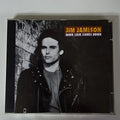 Cd Jim Jamison- When Love Comes Down 1991 Scotti Bros Import