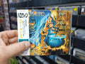 Cd Helloween - Better Than Raw * Jap C/ Obi / Bonus - Usado