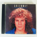 Cd Greenway-serious Business *michael Bolton Benny Mardones
