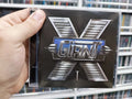 Cd Giant X - I * Imp - Heavy Metal