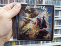 Cd Helloween - Helloween C/bonus * Imp - Heavy Metal