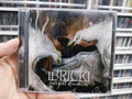 Cd Brick - Faceless Strangers * Italy - Metalcore