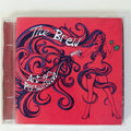 Cd The Brew - Art Of Persuasion 2018 Hard Rock Importado