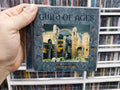 Cd Guild Of Ages - One * Official Russia - Hard Rock - 2003