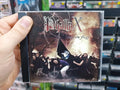 Cd Phallax - Lower The Flags * Imp - Heavy Metal