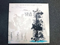 Cd - Locust Year - The World Became Flesh - Thrash - Cardboa