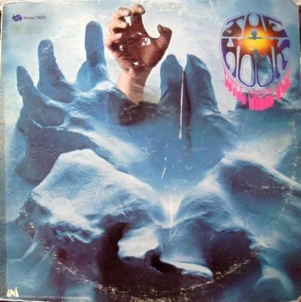 Cd The Hook-will Grab You *1970 Psychodelic Rock