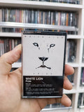 K7 White Lion - Pride * Us - Hard Rock - 1987