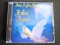 Cd  Iain Ashley Hersey - Fallen Angel * Italy - Hard / Heavy
