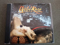 Cd - Wild Rose - Half Past Midnight * Imp - Arena / Hard