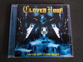 Cd - Cloven Hoof  Eye Of The Sun *uk - Heavy Metal