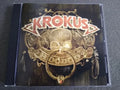 Cd - Krokus - Hoodoo * Imp - Heavy Metal - 2010