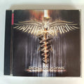 Cd White Spirit- Right Or Wrong 2022 Neil Murray Hard Arena