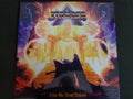 Lp - Stryper  Even The Devil Believes - Gatefold *imp Sealed