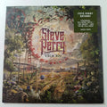 Lp Steve Perry - Traces 2018 (ex Vocal Journey) Selado Imp