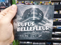 Cd Rufus Bellefleur - Electricity For The Coliseum * France
